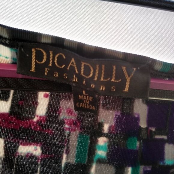 Picadilly top - Picture 3 of 3